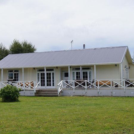 Oliver'S Farmstay Temuka 外观 照片
