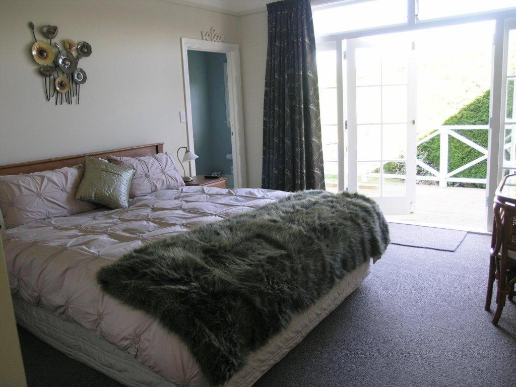 Oliver'S Farmstay Temuka 外观 照片