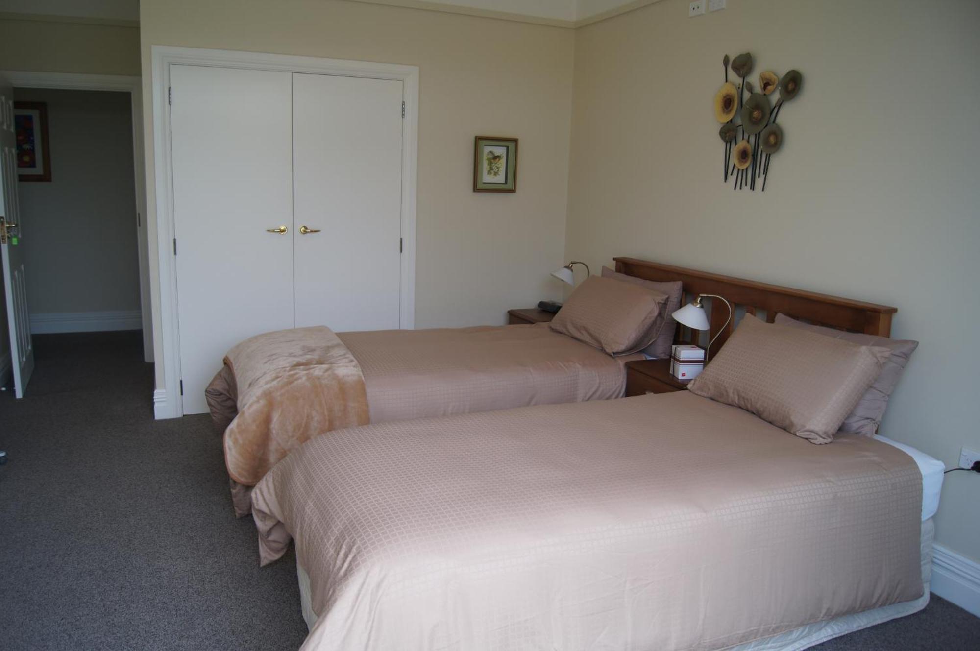 Oliver'S Farmstay Temuka 外观 照片